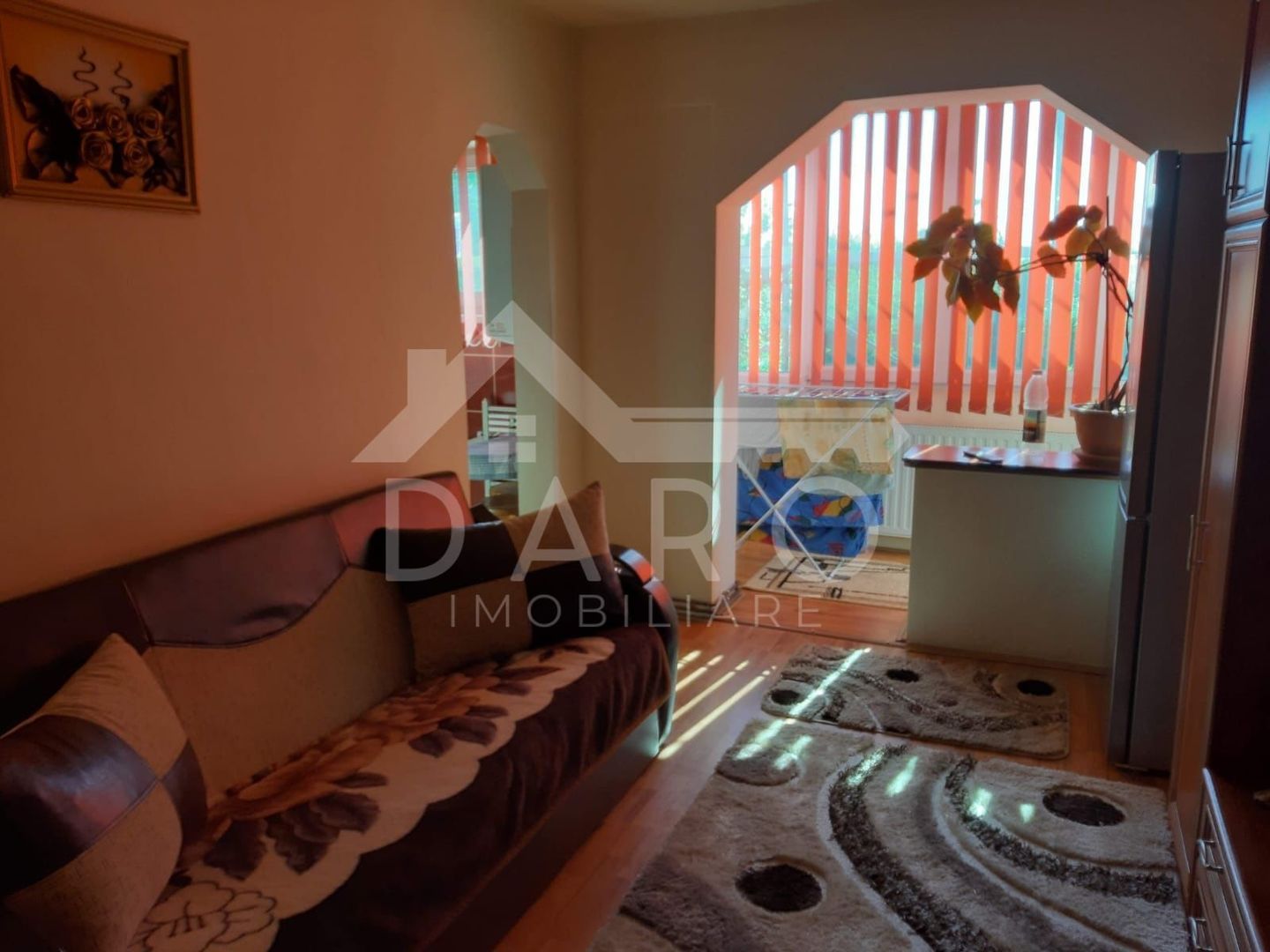 De vânzare garsoniera - Poză 2