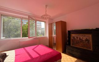 Apartament 2 camere cu balcon, etaj intermediar, Grigorescu! - Poză 2