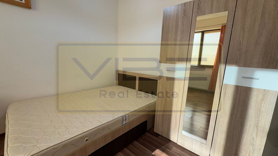 Apartament 3 camere+parcare  Concep Residence Pacurari - Poză 11