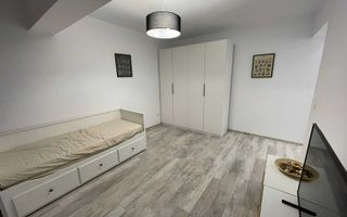 Garsoniera Regie, metrou Grozavesti Orhideea - Poză 7