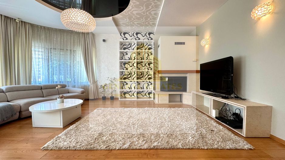 Vînzare Casă în 3 Nivele -Hlincea - 343 m.p. - Poză 7