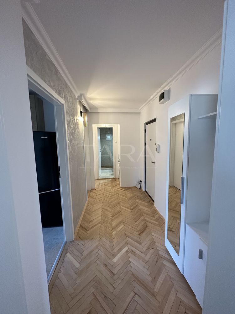 Apartament 2 camere modern – Mărăști, aproape de Kaufland - Poză 4
