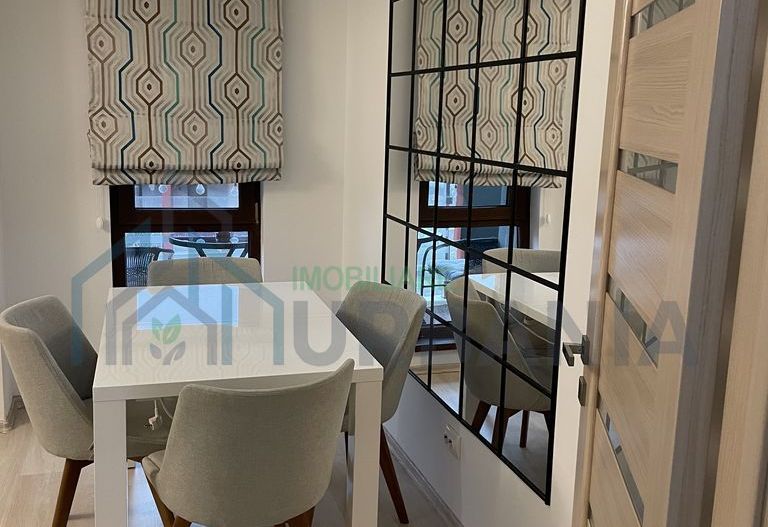 Apartament 2 camere în complexul Rivers Towers, lângă Iulius Mall - Poză 2