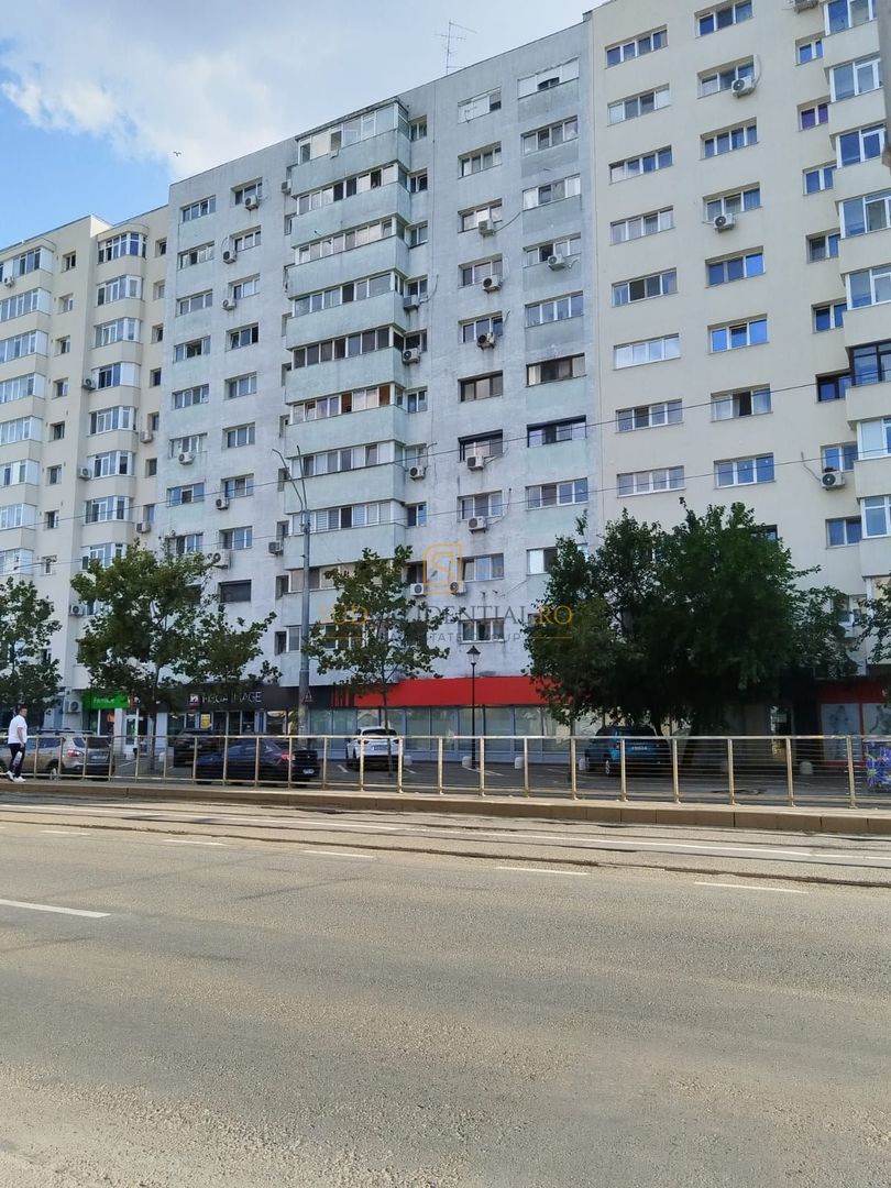 Apartament 4 camere, 101 mp, constructie 1982, Oltenitei - LIDL - Poză 1