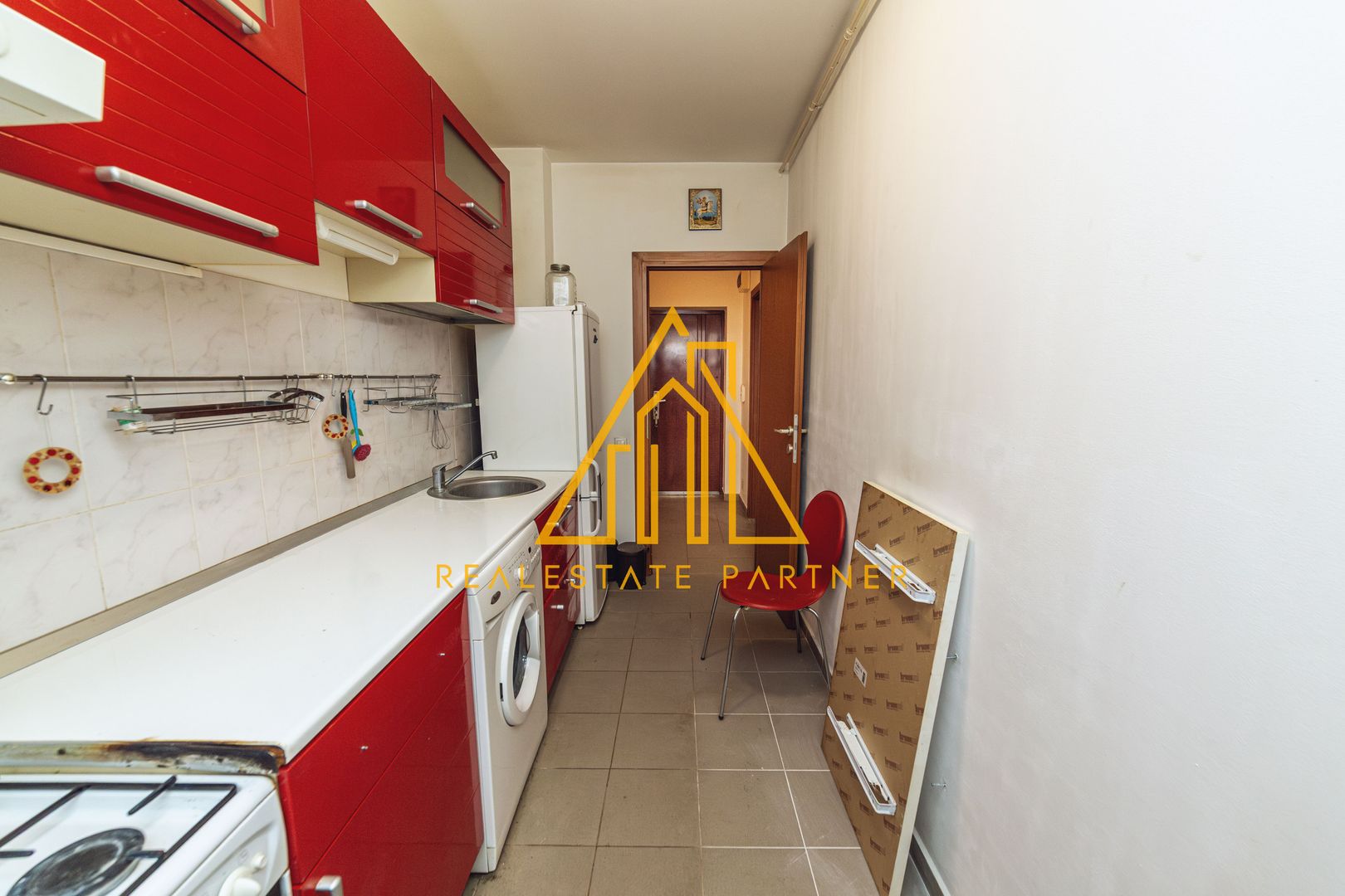 Cosy 2 camere – Gloria Residence, Jilava: confort modern, acces facil - Poză 17