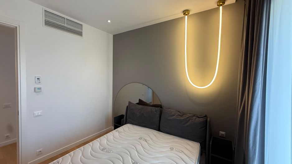 Apartament superb High En 3 camere One Verdi Park I Floreasca - Poză 14