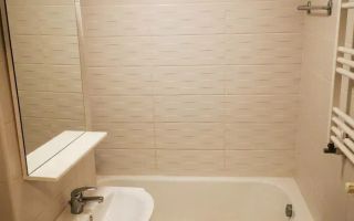 )Apartamnet cu 2 camere 5 minute de Metrou Lujerului( Centrala Proprie) - Poză 6