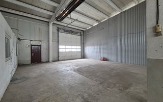 Hala de inchiriat Brașov pretabil sevice auto - 300 mp - Poză 2