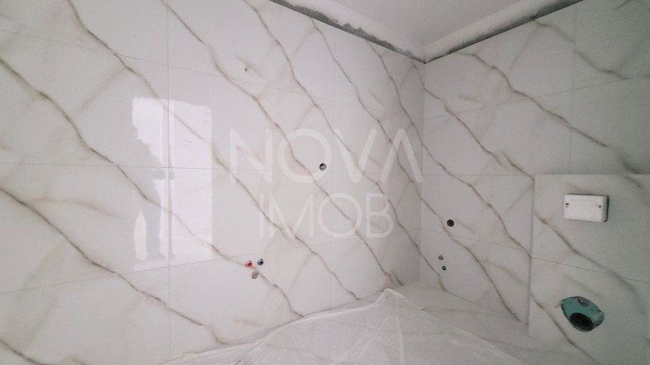 Apartament cu 2 camere, decomandat, Str. Doamna Stanca - Poză 6