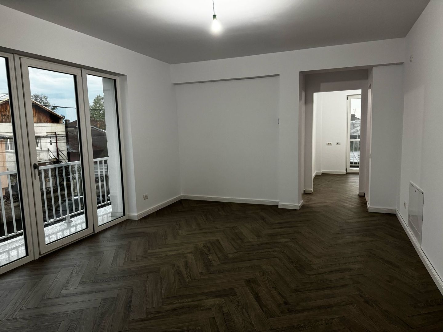 CASA 5 CAMERE CHITILA, INCALZIRE PARDOSEALA, NEMOBILAT, COMISION 0% - Poză 12