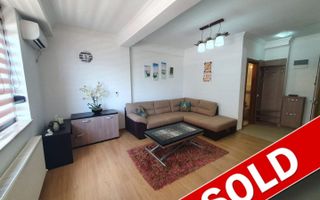 SOLD / VANDUT Apartament cu 2 camere de vânzare în zona Central - Poză 1