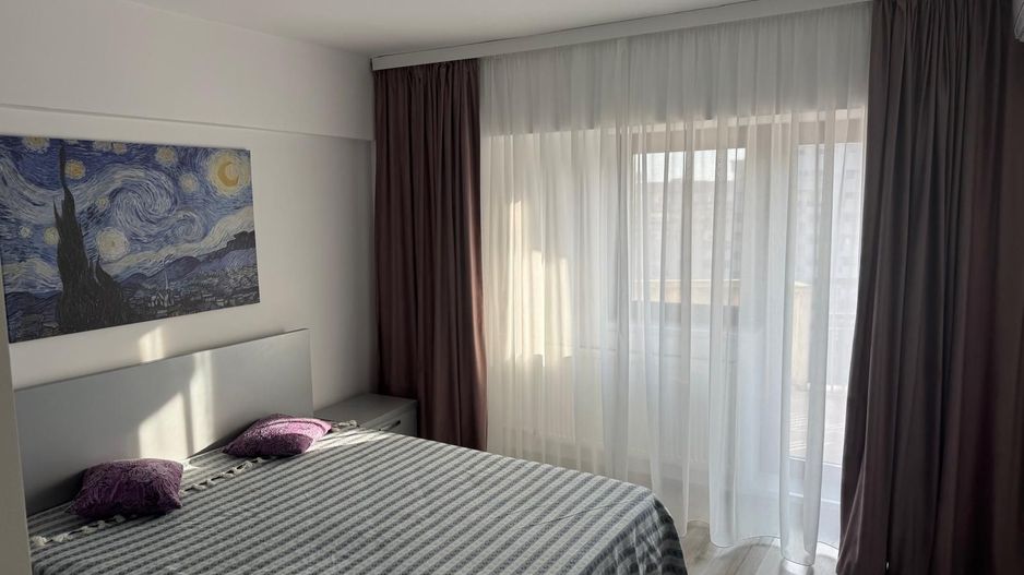 Apartament 2 camere  bld Unirii Sector 3 - Poză 12