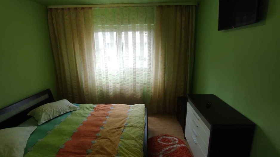 Inchiriez Apartament 2 camere Dristor - Poză 3