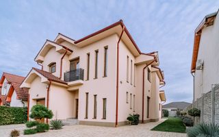 Vilă Sântandrei, 5 camere, SCD 321 mp. 340.000 €. Comision 0 - Poză 1