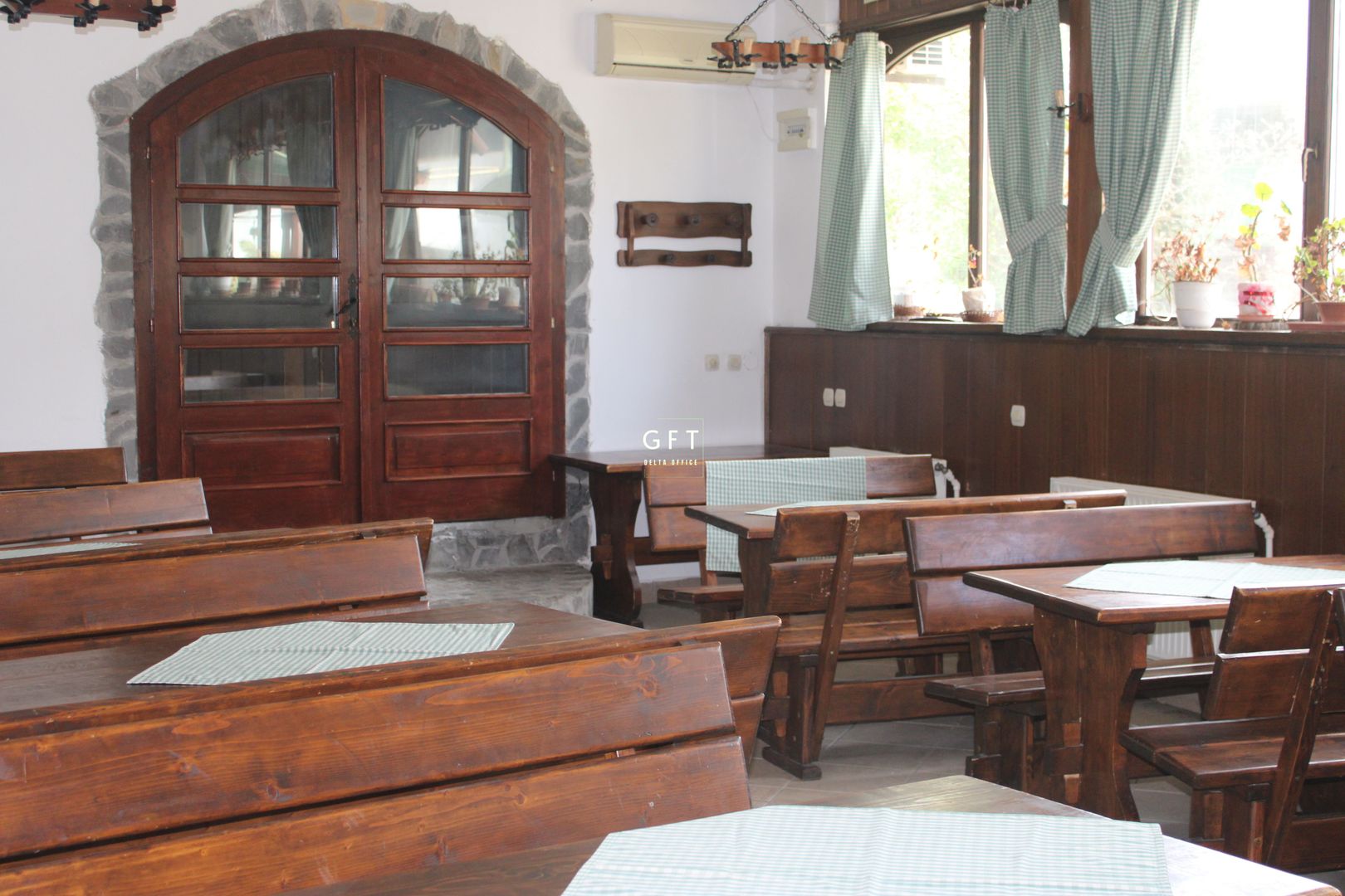 Pensiune/Conac de vanzare, Breaza (PH) - Poză 25