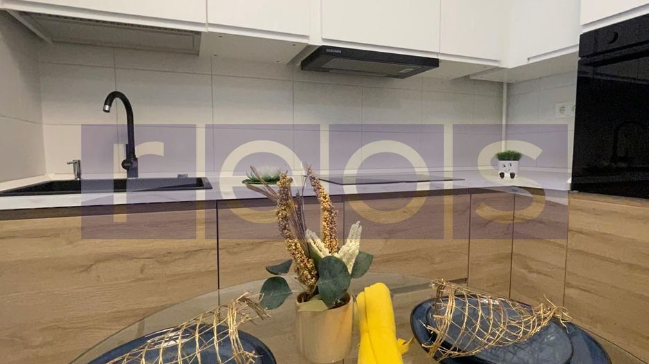 DE VANZARE | APARTAMENT 2 CAMERE | PIPERA | MOBILAT | UTILAT | TERASA - Poză 2