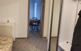 Apartament 3 camere decomandate cu parcare inclusă în Florești. - Poză 2