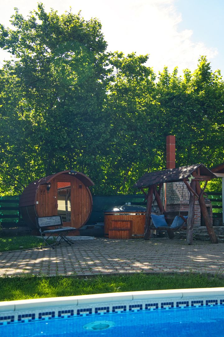 Casa in Feleacu, 1.582 mp teren intravilan. Se accepta schimburi. - Poză 10