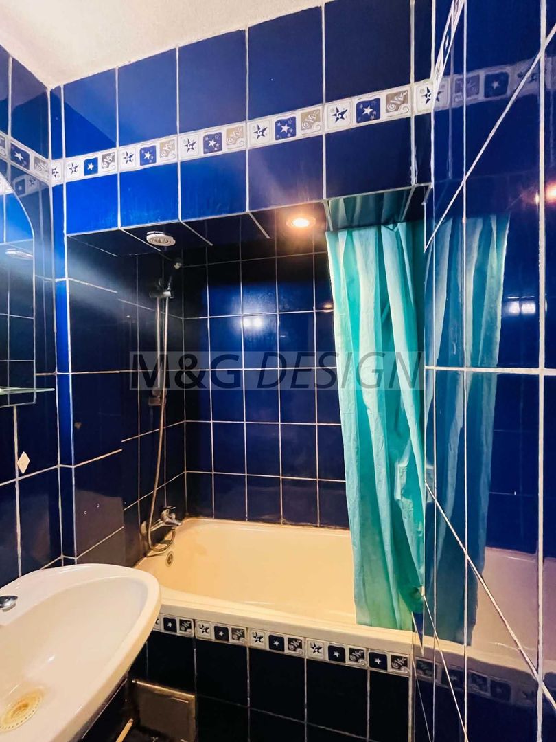 Garsoniera  zona Blascovici mobilat - Poză 6