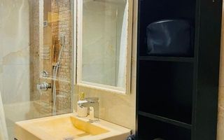 Apartament 2 camere decomandate – zona Vivo. - Poză 7