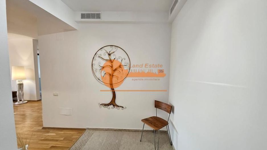 3 camere Herastrau-128mp-2 locuri parcare-boxa - Poză 14