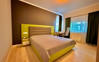 3 camere | 74 mp | Parcare | Mobilat complet | Modern | Sub Cetate Floresti - Poză 7