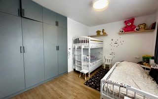 Apartament 3 camere | 2 locuri de parcare | Zona Str Someșului - Poză 13