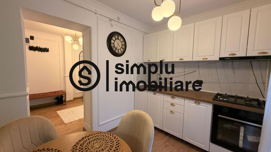 2 decomandate -Amaradia - Poză 14