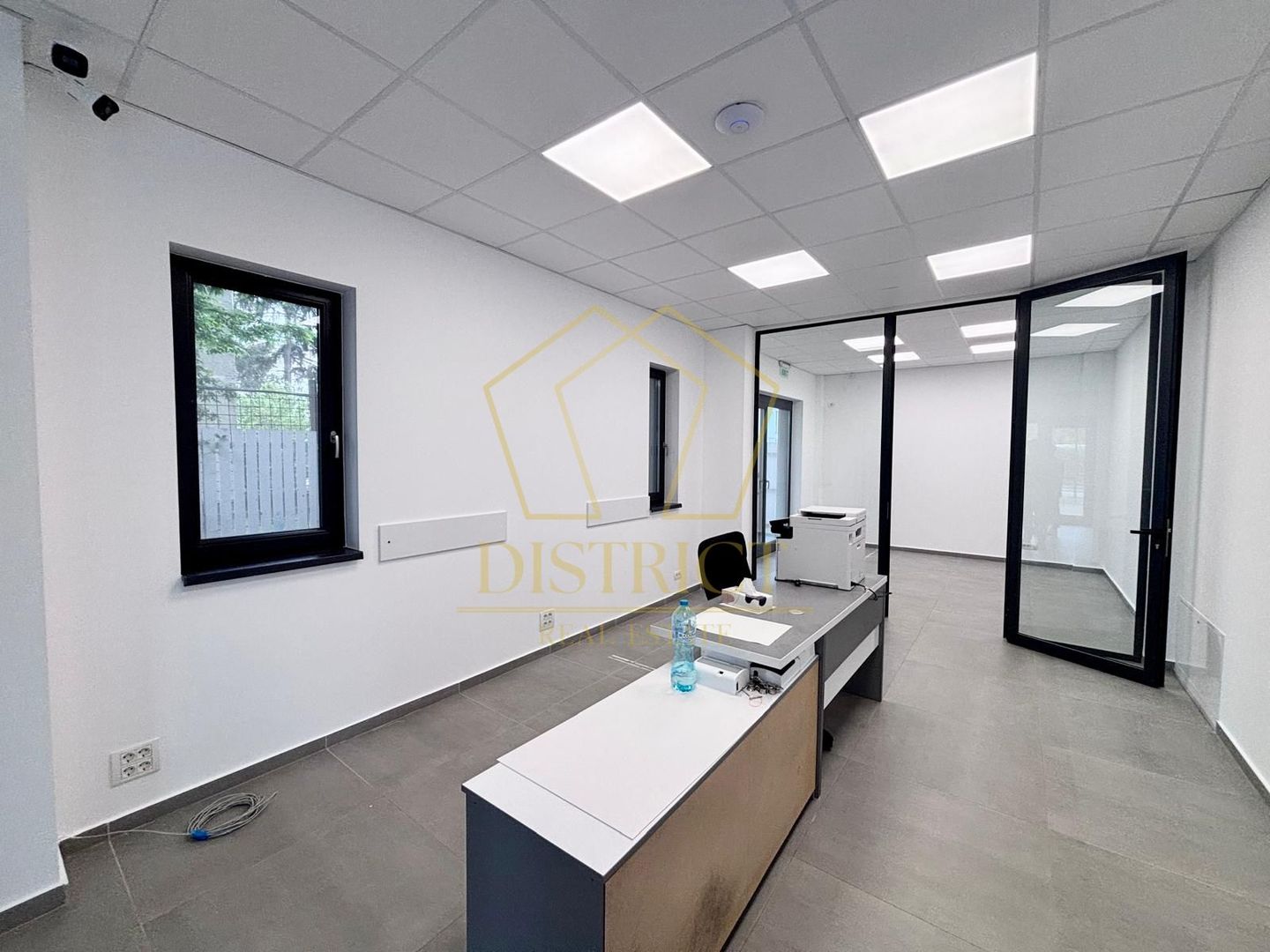 Spatiu comercial SAD 105mp | Aradului - Poză 4
