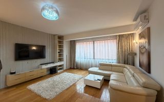 SOS NORDULUI | INCHIRIERE APARTAMENT 3 CAMERE | PARCARE | MOBILAT LUX - Poză 1