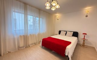 Casă cu o curte proprie intima din Zona Ștefan cel Mare - Obor - Poză 9