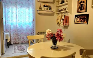 Apartamnent decomandat cu 3 camere, Sector 6- Cetatea de Balta - Poză 13