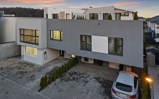 Vila de Vanzare | 295 mp | Voluntari | Pipera - Poză 32