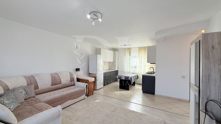 Apartament la cheie / două parcări  / Zona Terra - Poză 2