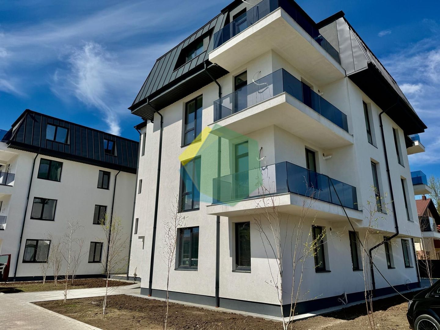Sorescu Residence -Oferta Promotionala - 0 comision - Poză 7