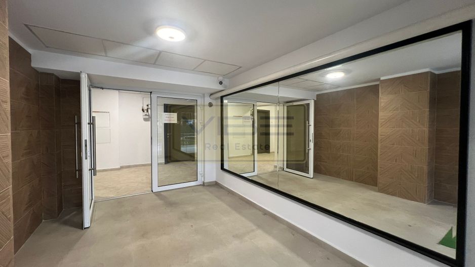 Apartament 1 camera + parcare Conest Evolution - Poză 20