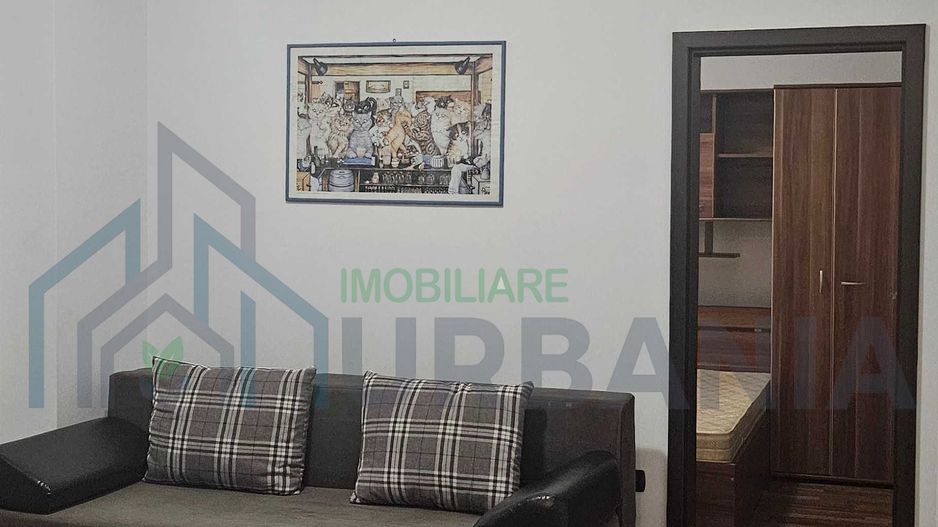 Inchiriez apartament Pacurari Iasi - Poză 4