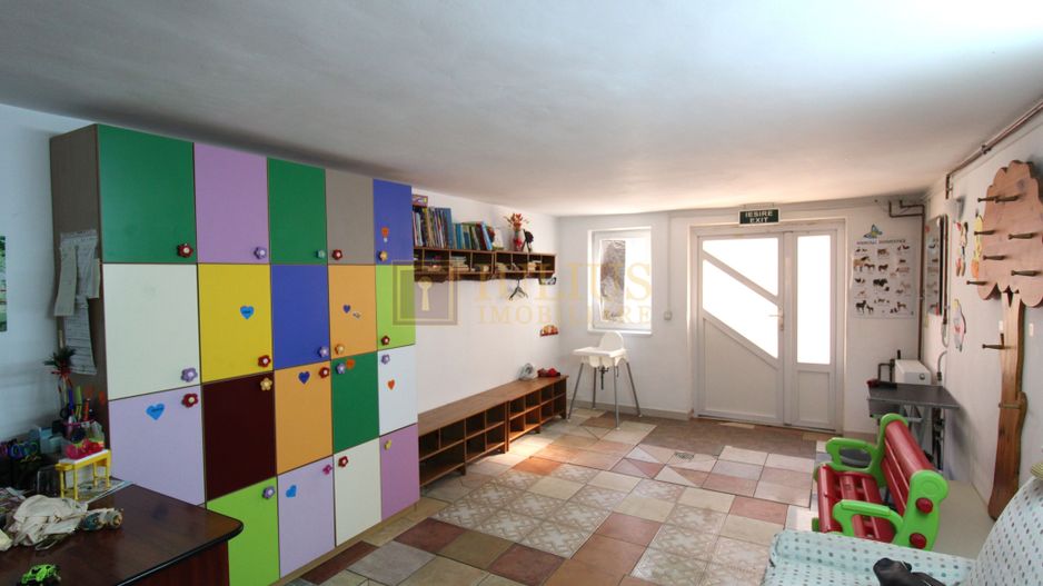 Casa ideala pentru activitati Comerciale. (gradinita, after school, ...) - Poză 7