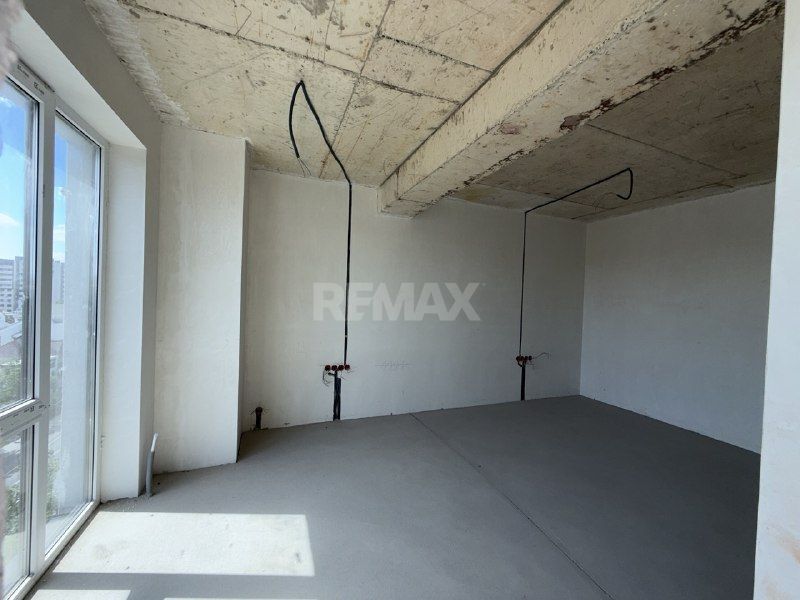 Penthouse de vânzare cu 2 camere - Poză 9