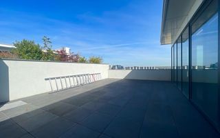 Penthouse unicat cu vedere panoramica zona Floreasca - Poză 14