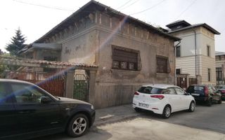 CASA/TEREN  de vanzare  Zona Centrala - Poză 1
