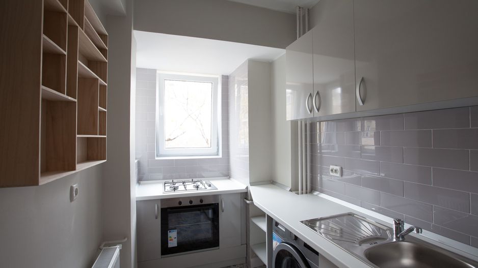 2 Camere de inchiriat | Cismigiu parc | Brezoianu - Poză 7