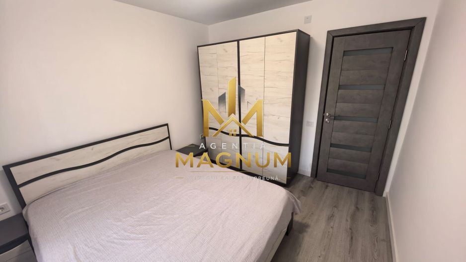 Apartament 3 camere de vânzare | Etaj 1 | Victor Babes - Poză 3