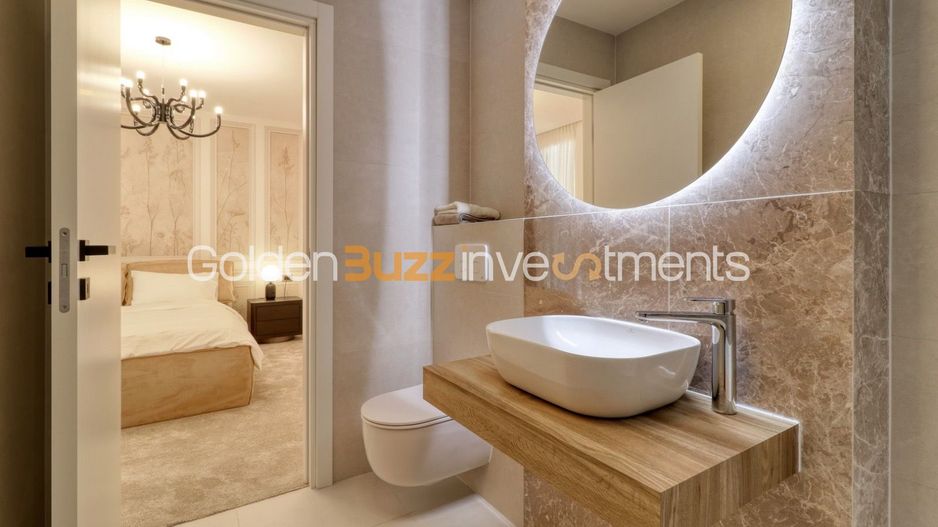 Apartament 2 camere Arqa Jollie Village - Poză 9