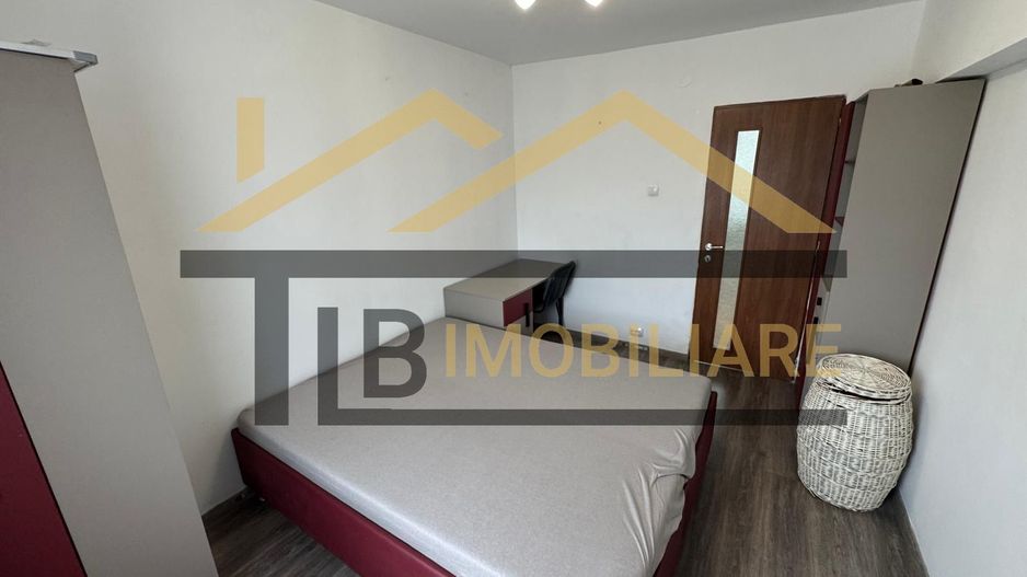Apartament de 3 camere, decomandat, 70mp, zona strazii Marasti - Poză 5
