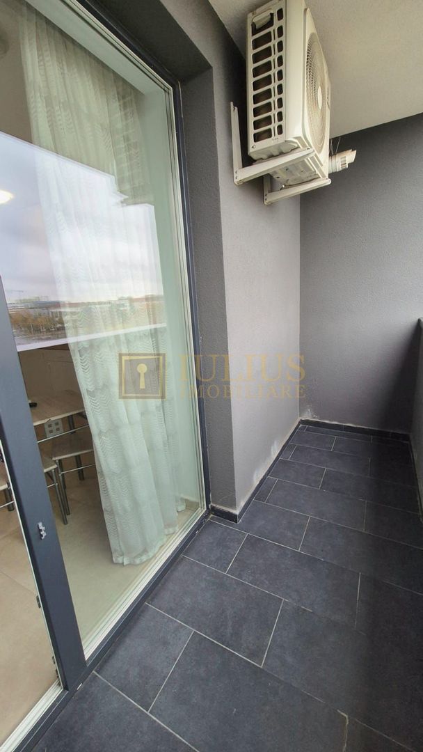 Liviu Rebreanu, 2 camere, centrala proprie. - Poză 6