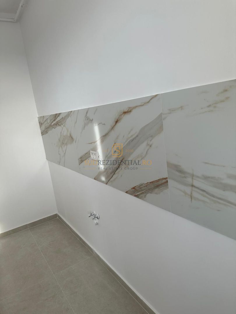 Apartament cu 2 camere, 50 mp, 6/9 - Rahova, Salaj, Comision 0% - Poză 3