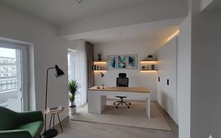 Penthouse de vanzare cu terasa de 94 mp - Poză 10
