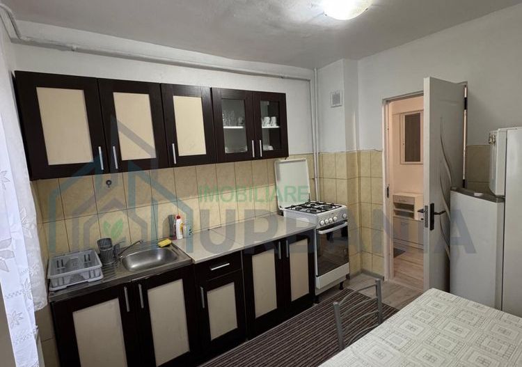 Apartament 2 camere, 54 mp, Aleea Tudor Neculai, Iași - Poză 3