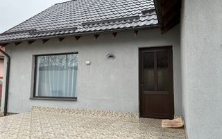 Casa parter 3 camere la 15 min de centrul capitalei! - Poză 2